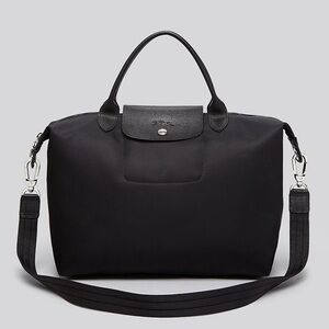Long champ Le Pliage Neo Shoulder Bag M
